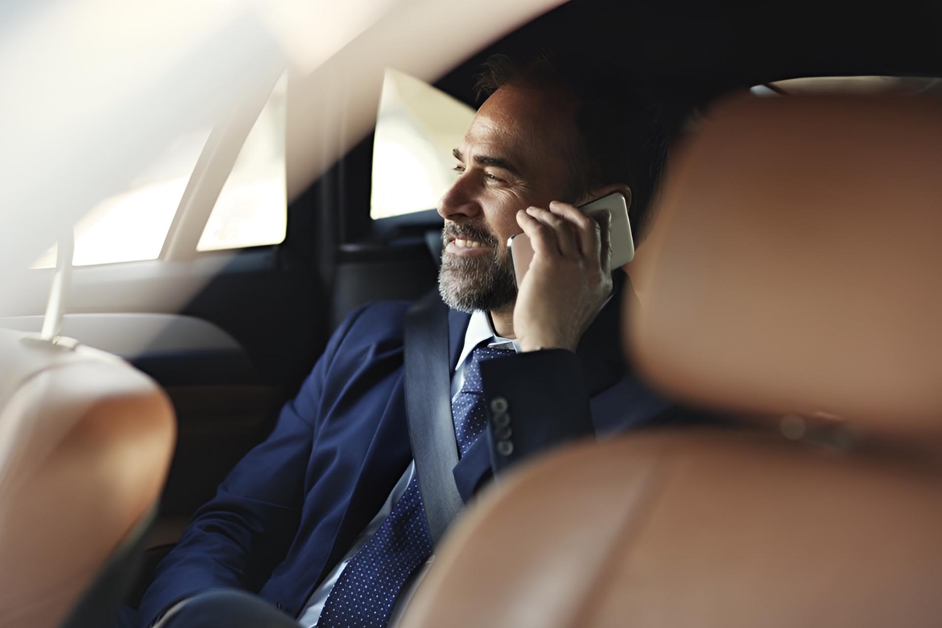 Sterling Worldwide corporate travel service