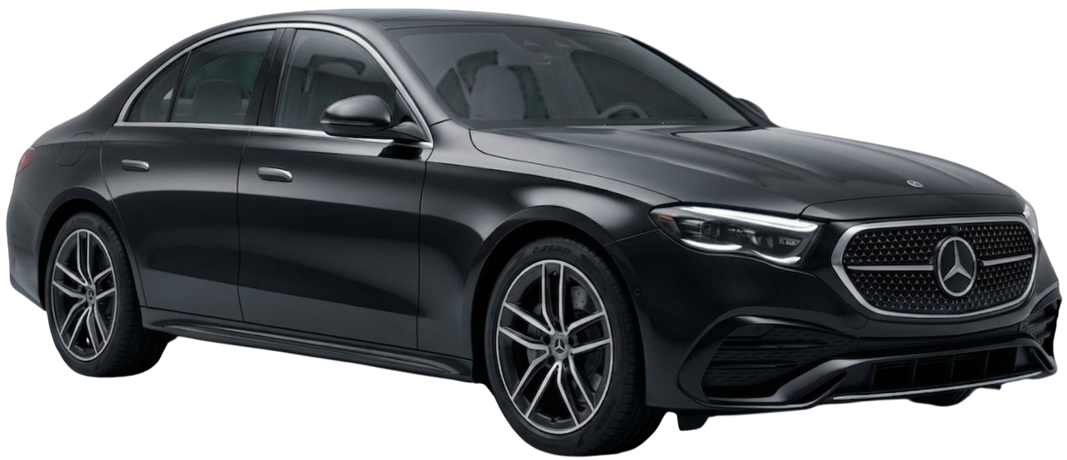 Mercedes E-Class
